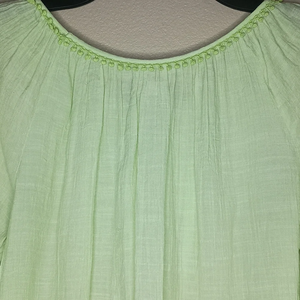 Ruby Rd. Top - Picture 5 of 6